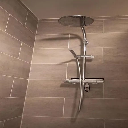 Luxury Nous In Valkenburg Apartment