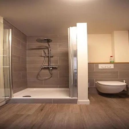 Apartment Luxury Nous In Valkenburg *