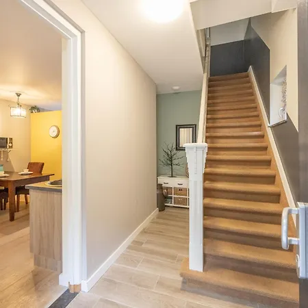 Luxury Nous In Valkenburg Apartment