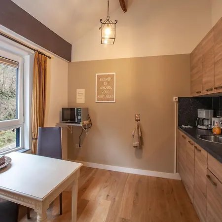 Apartment Luxury Nous In Valkenburg