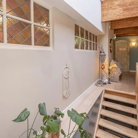 Luxury Nous In Valkenburg Apartment *